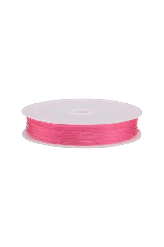 Misina%20İpi%201.0%20mm%20Pembe